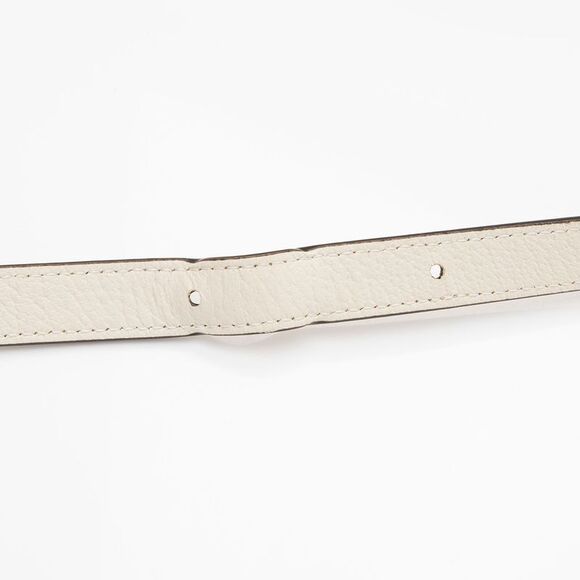 Gucci Leather Ophidia Round Mini Backpack - FINAL SALE - Picture 13 of 14